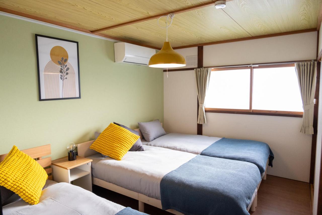 Biei Relax Stay - B&B
