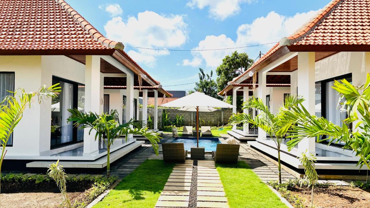 Villa met 1 Slaapkamer