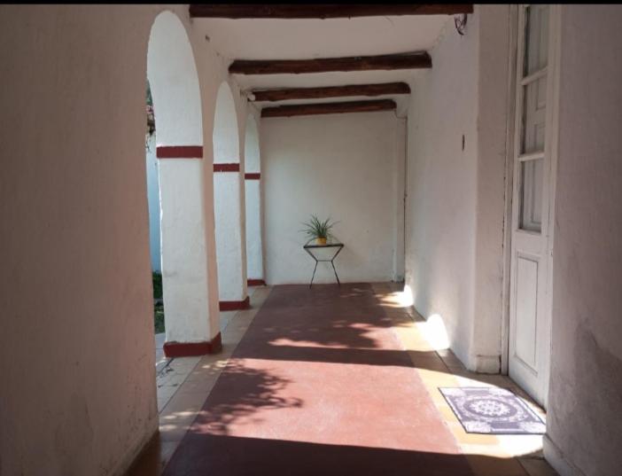 Ahimsa - Ferienwohnung