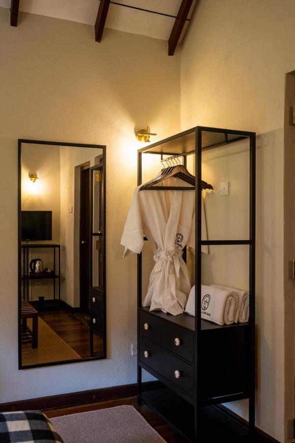 Suite King Deluxe