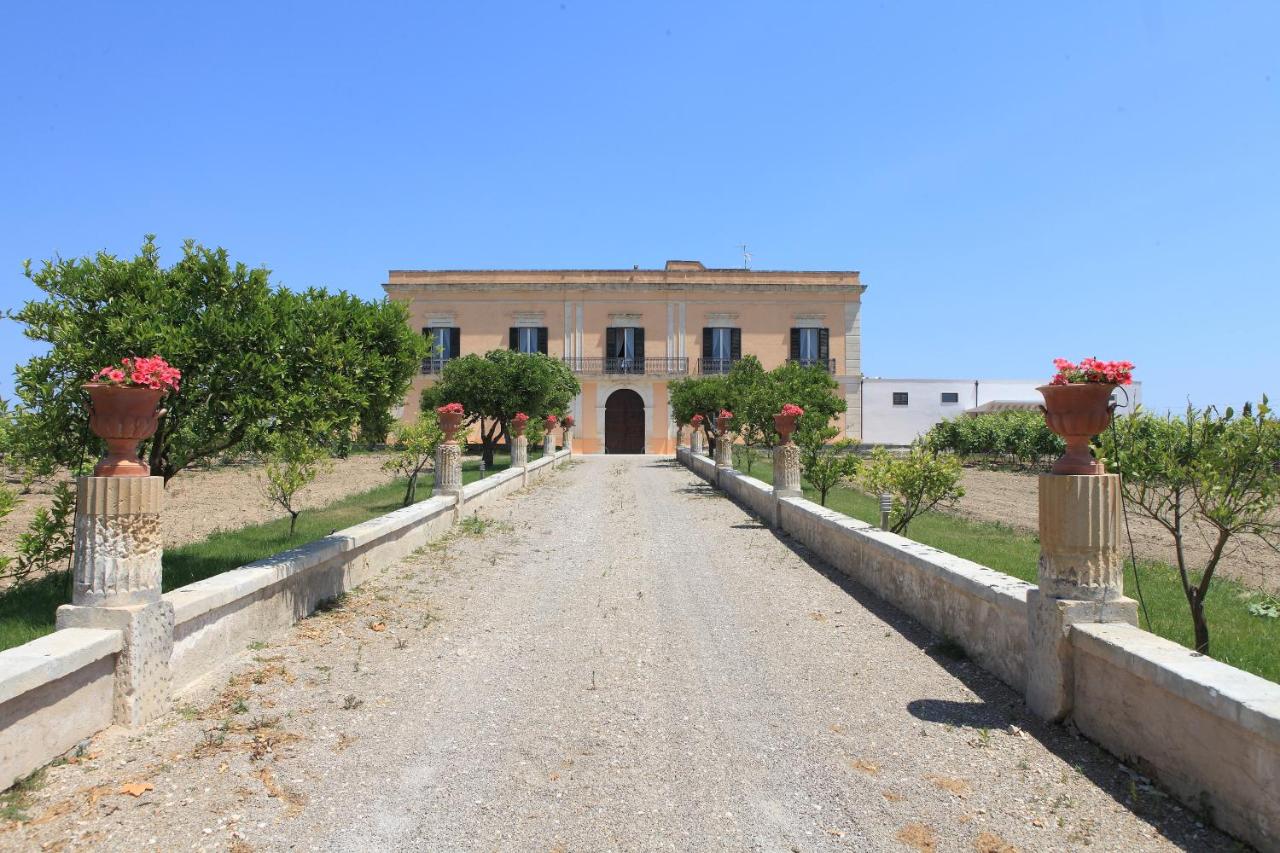 Tenuta Giardini Nuovi - B&B