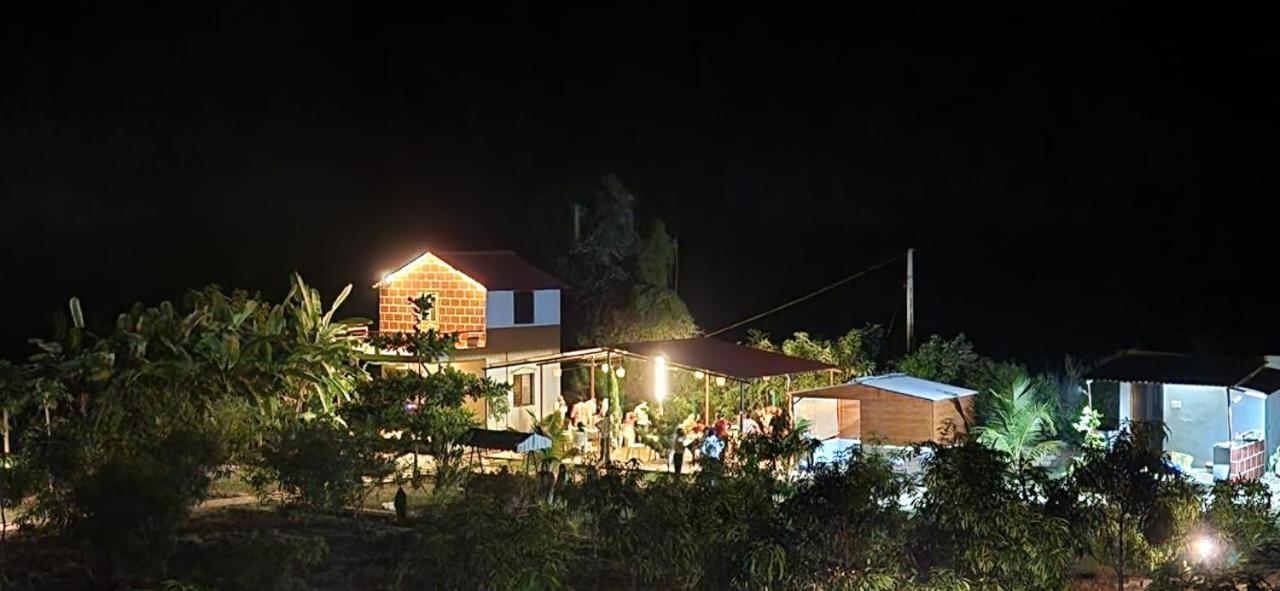 WILD DESTINATION HOMESTAy - B&B