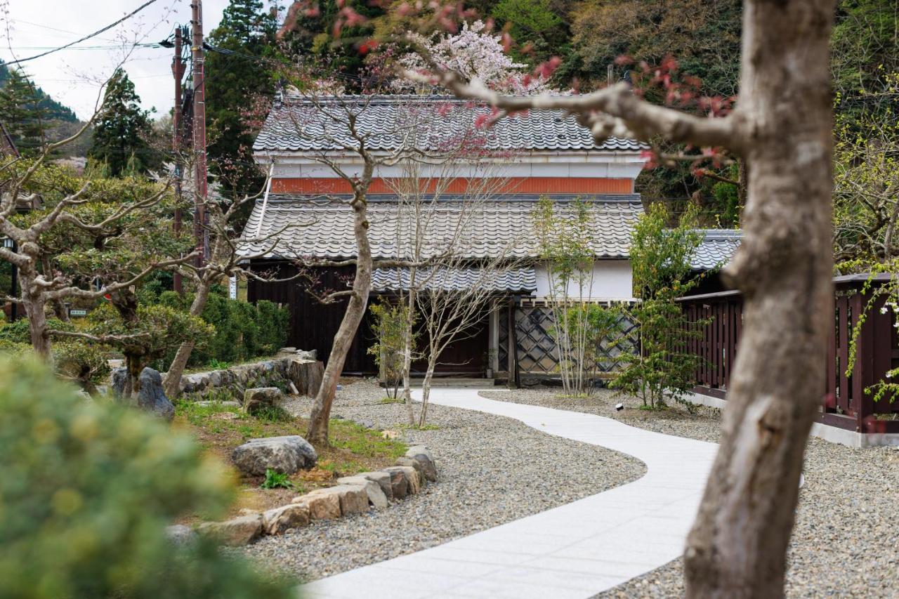 八百熊川 Yao-Kumagawa - B&B