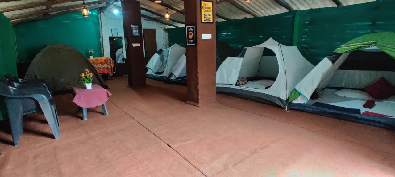 Tenda