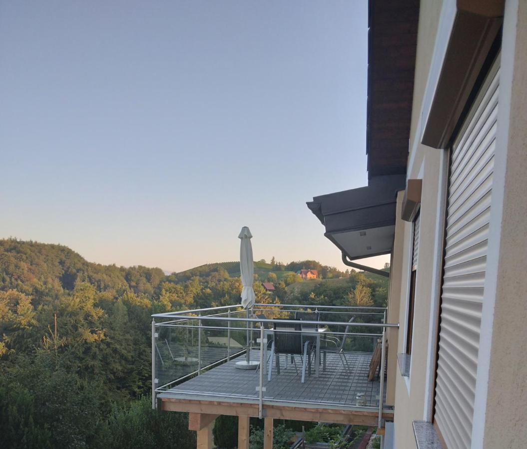 Appartement Fam.Kremser - B&B