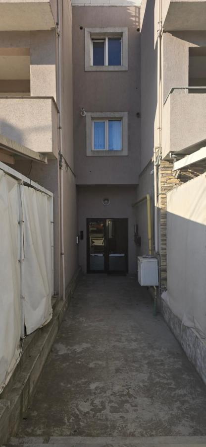 Paula - Ferienwohnung Curtea de Argeş