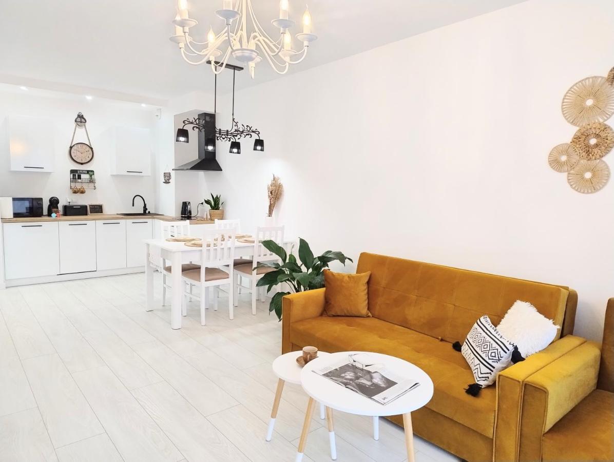 Apartament Sowia, bezpłatny parking, Targi, Faktura VAT