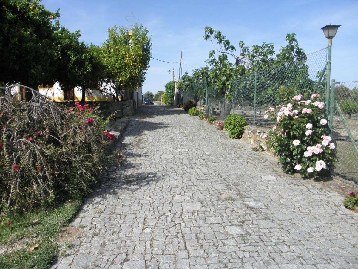Quinta Paraiso - Bed and Breakfast