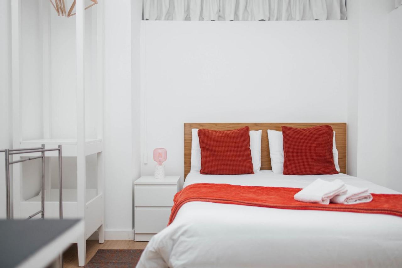 Guest House T4 no Porto - B&B