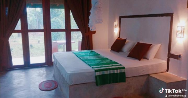 Ema homestay - Bed and Breakfast Dambulla
