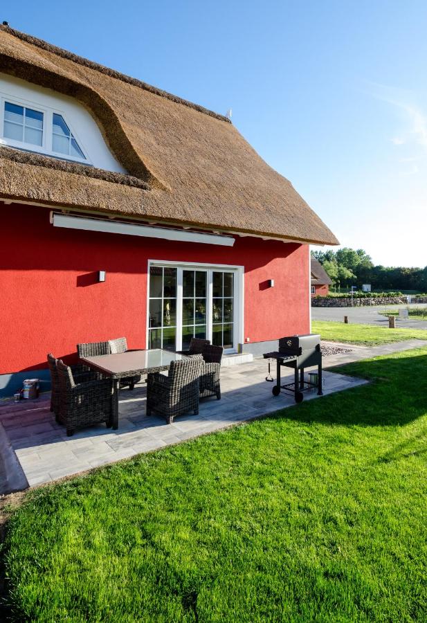 Reethaus Windland - Ferienwohnung