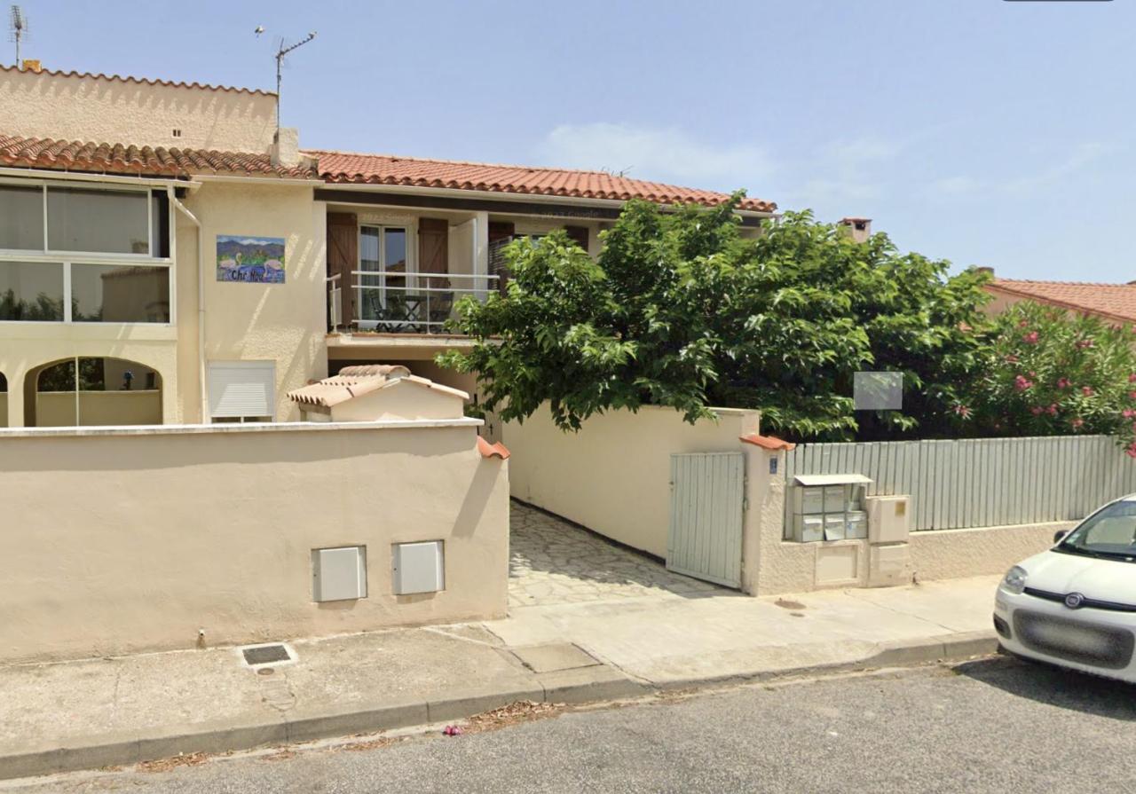 Studio calme et moderne à 300m de la plage -1- - B&B