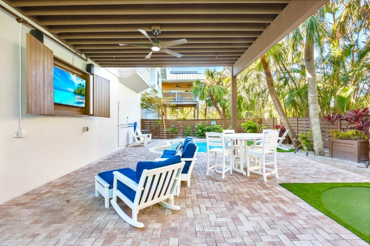 Social Nest - Bed and Breakfast Anna Maria