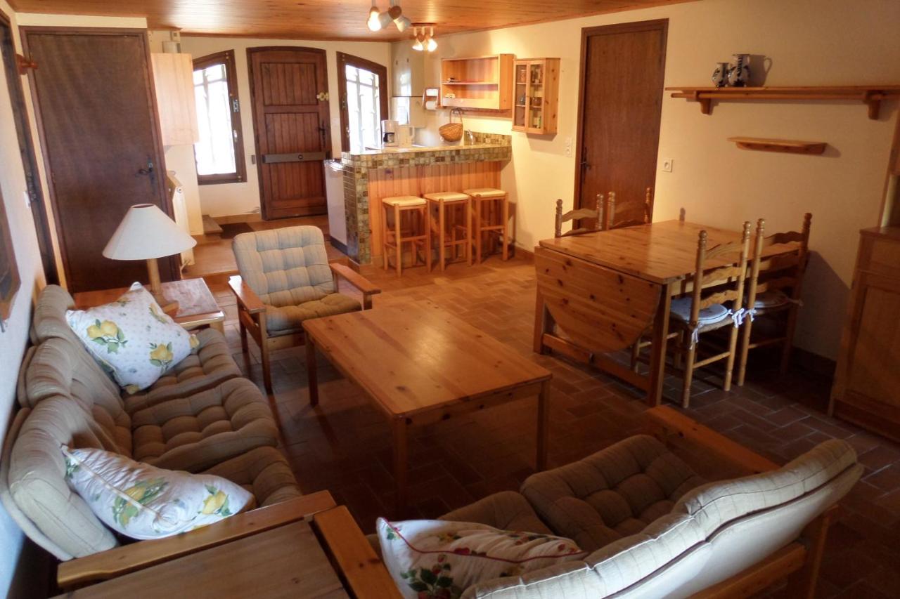 Alzina - Ferienwohnung