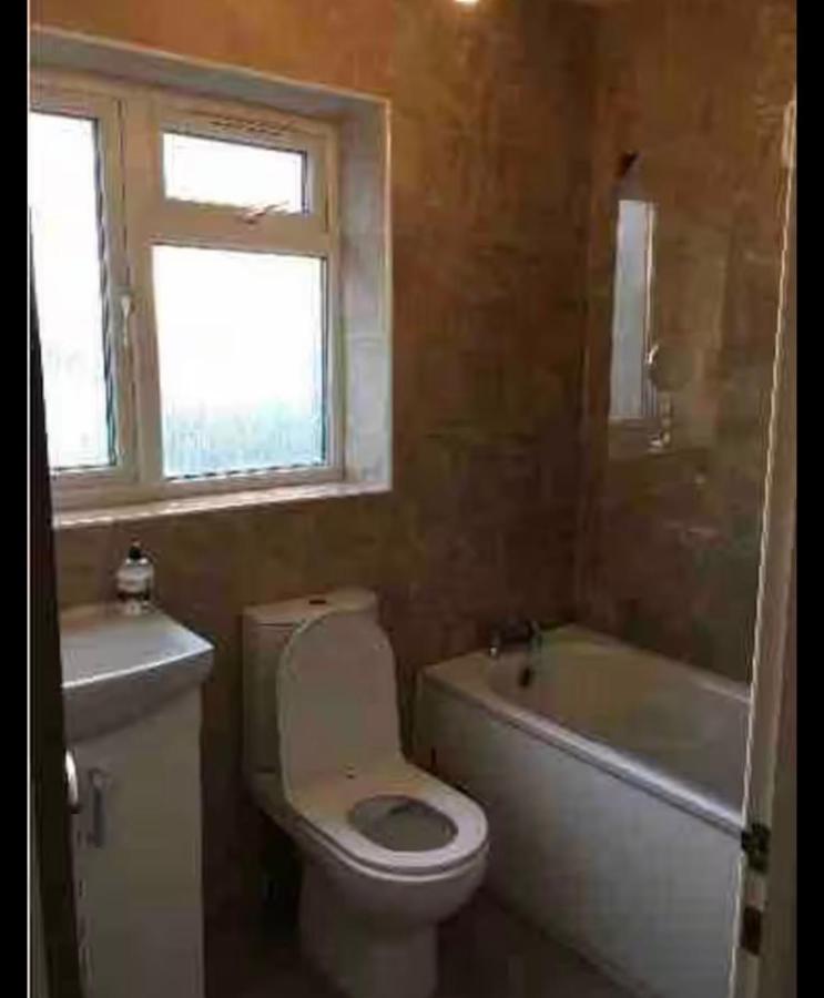 Rumney house - B&B