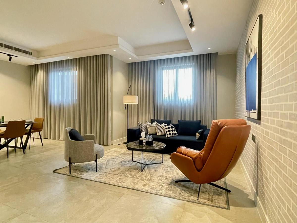 Cadee Living - Al Nakheel - B&B Riad