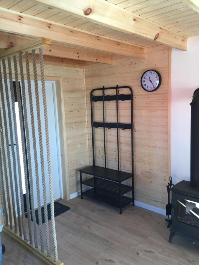Kolorowe Bullerbyn - B&B