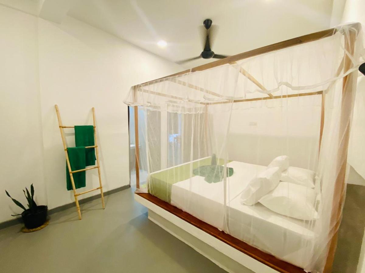 Camera Matrimoniale Deluxe