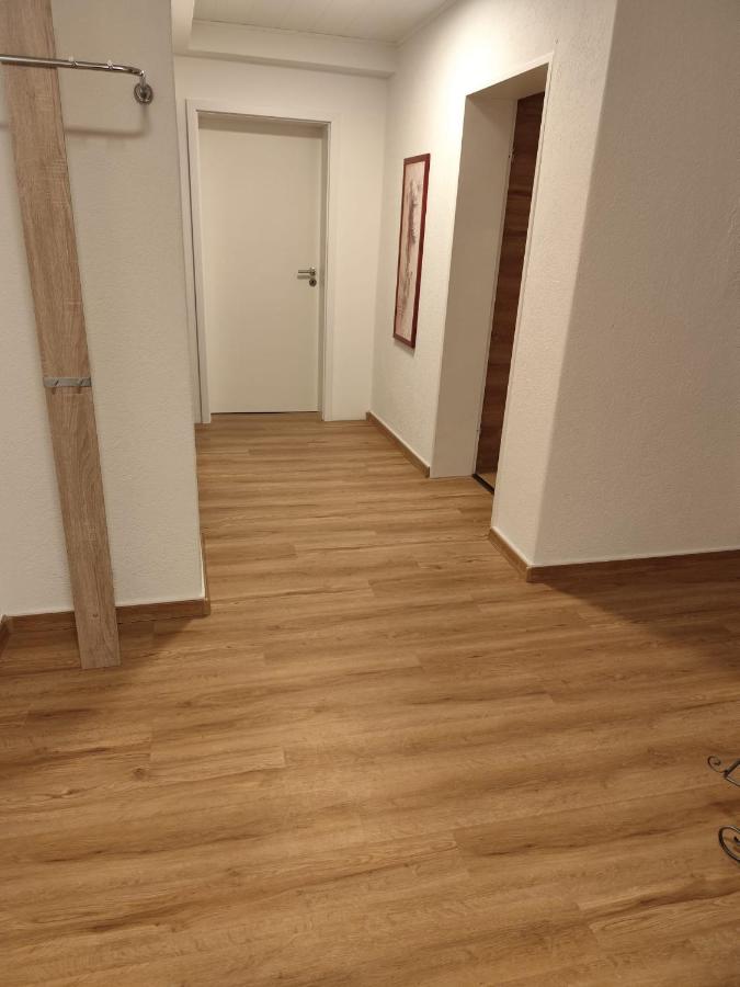 Ferienwohnung Haus am Wald - Ferienwohnung Bad Sooden-Allendorf