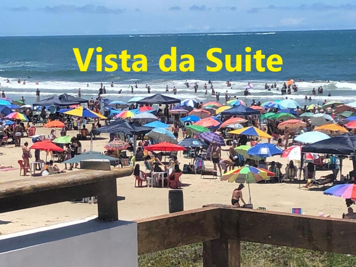 Superior Suite with Sea View