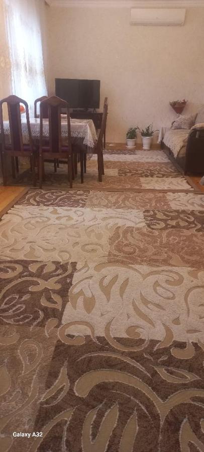 Apartment at Narimanov 151 - B&B