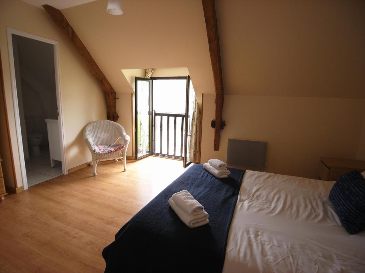 Three-Bedroom Cottage