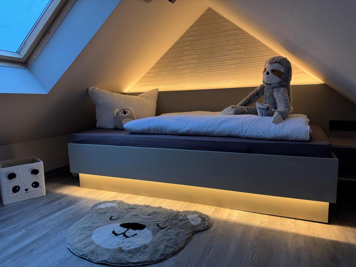 Stilapartment City 3 - Ferienwohnung Wernigerode