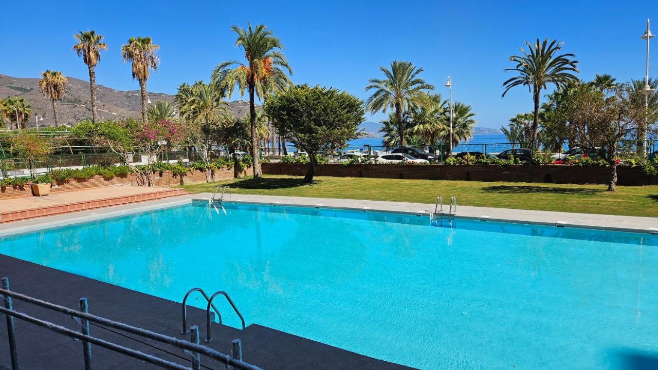 Almuñécar Velilla Sea View - B&B Almuñécar