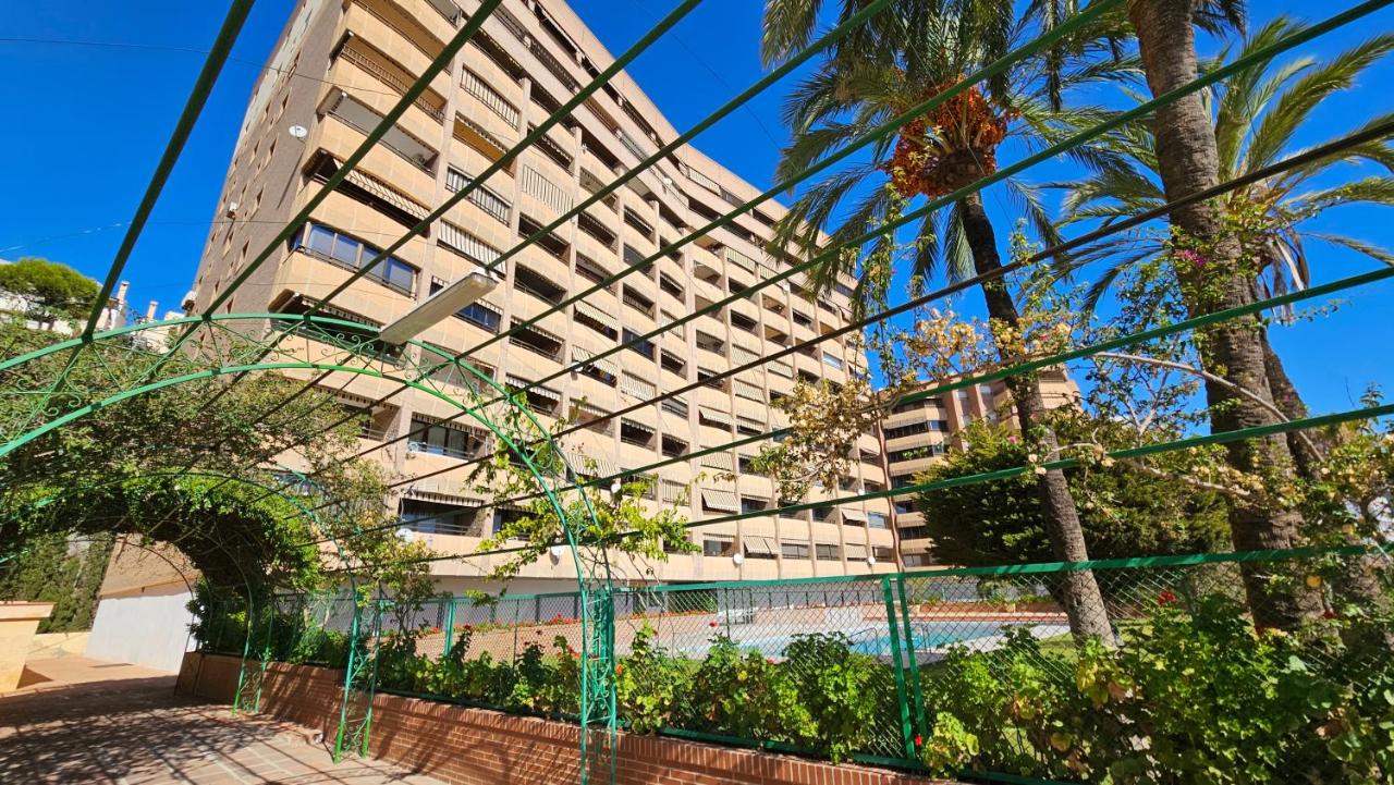 Almuñécar Velilla Sea View - Ferienwohnung Almuñécar