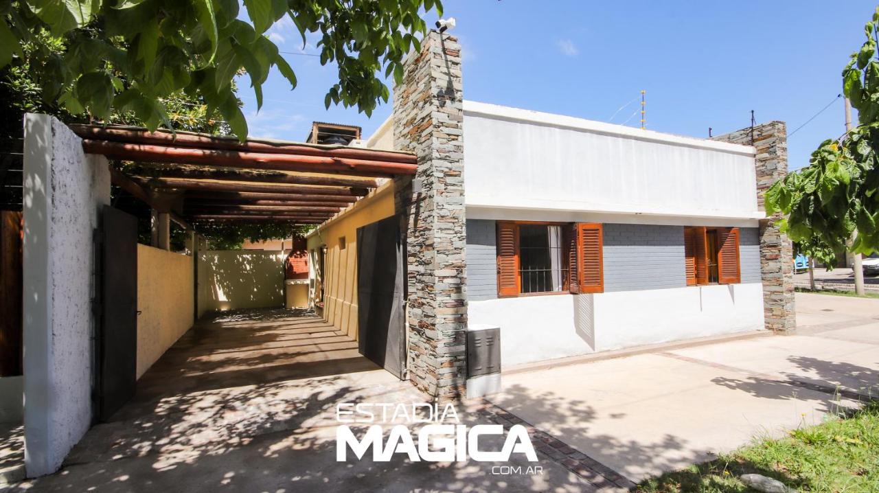 Casa Chacón - B&B