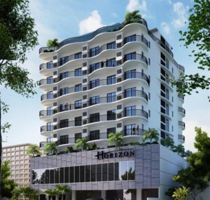 Luxury Studio Condominium at Horizon Towers - B&B Angeles City