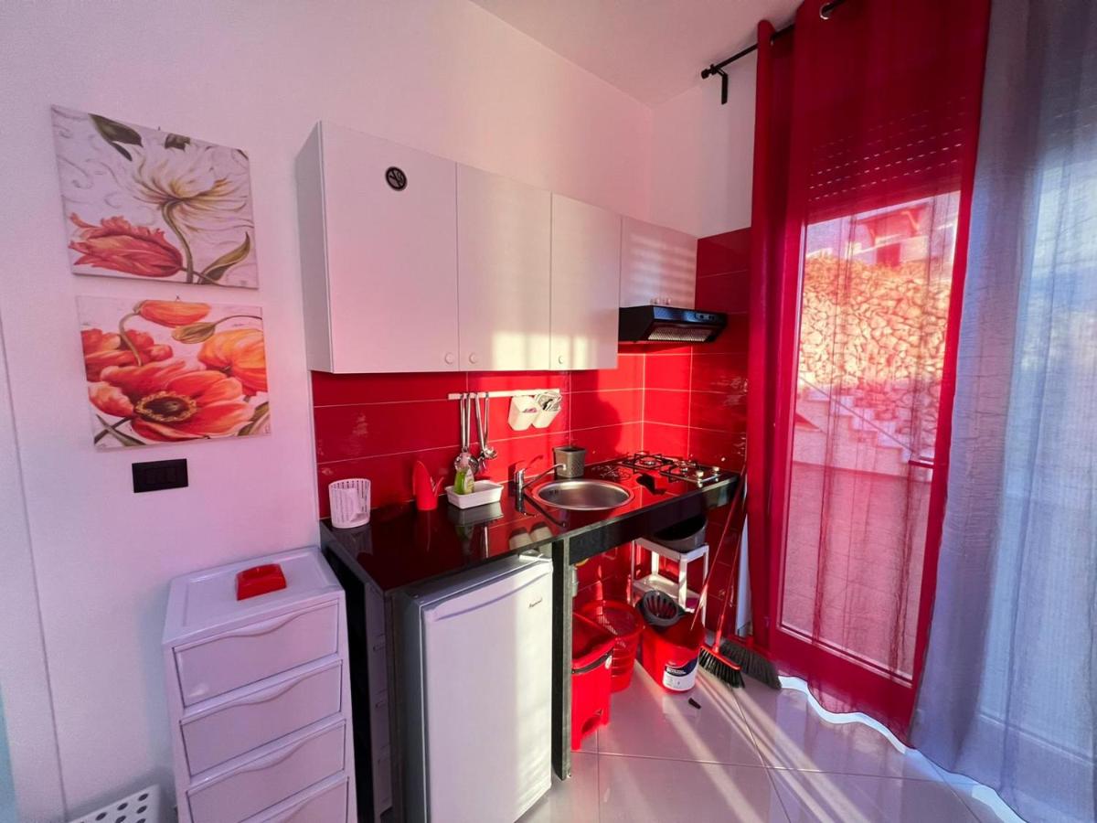 Casa Rubino Castro Mare - Bed and Breakfast Castri di Lecce