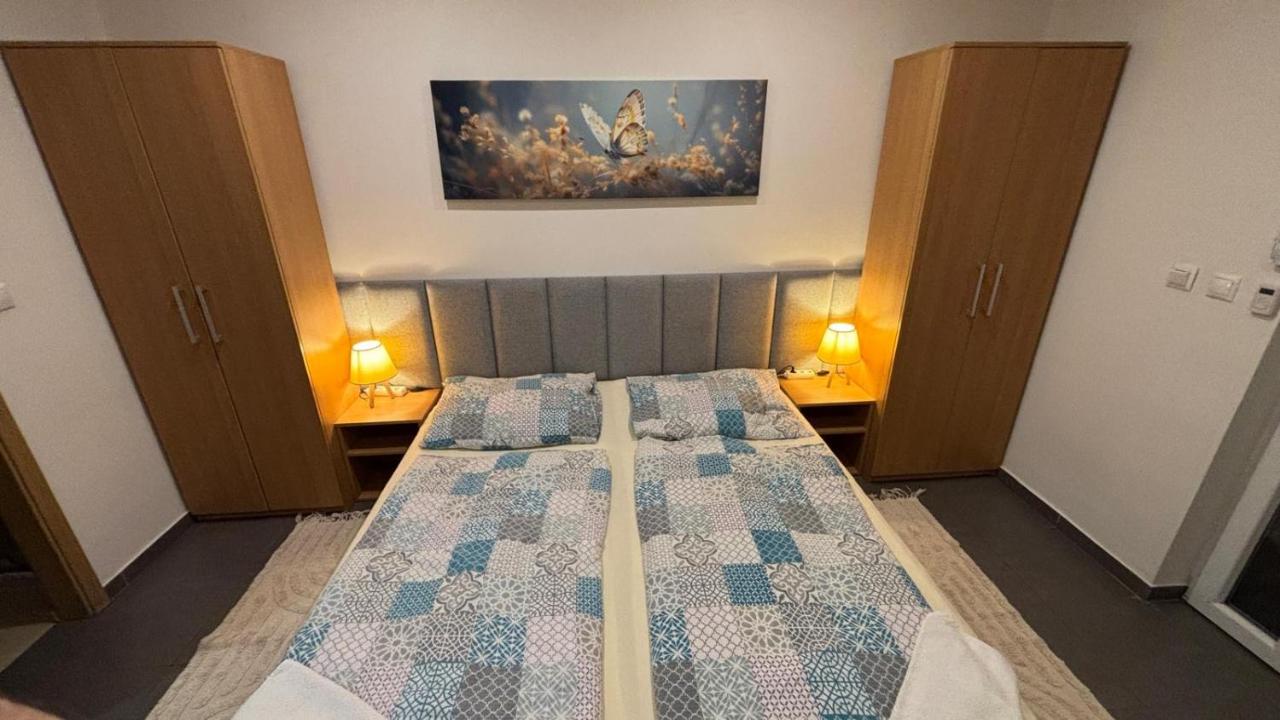 Appartamento con 1 Camera da Letto