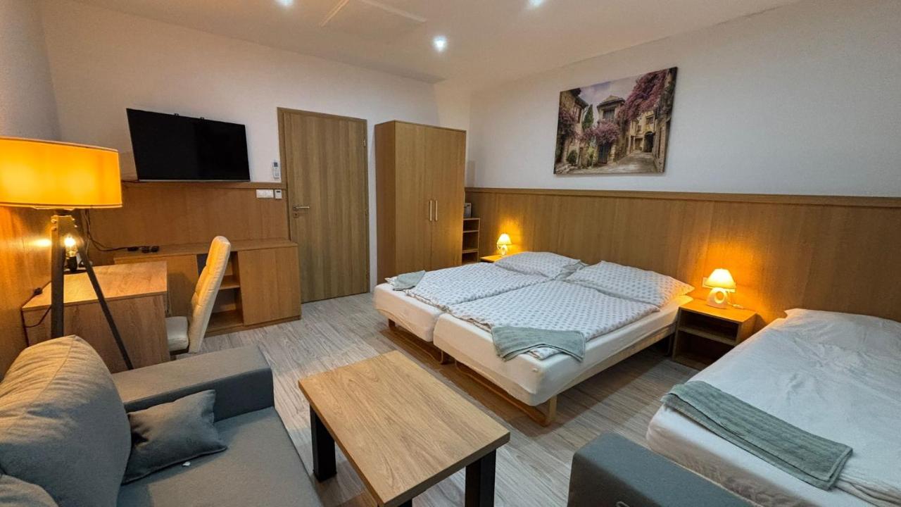 Appartamento con 1 Camera da Letto
