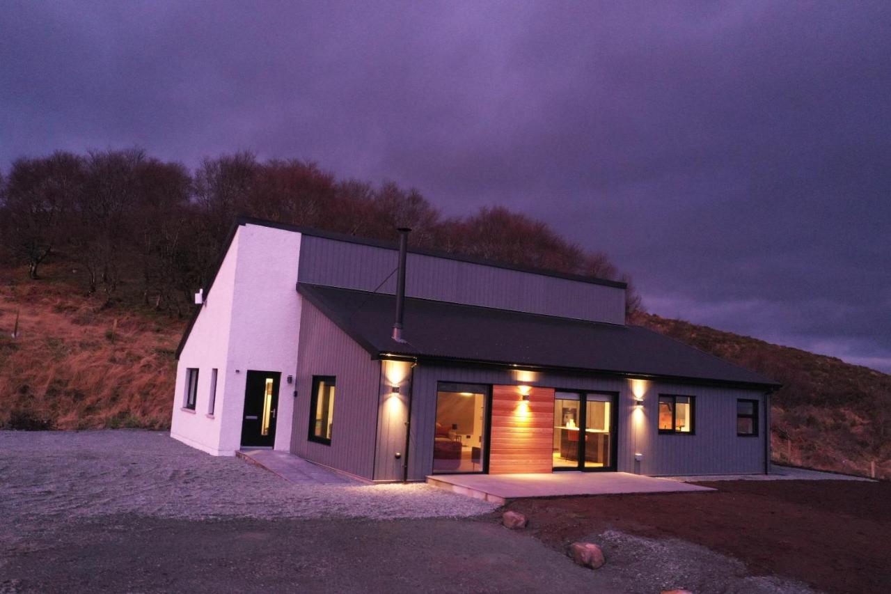 Stag Moor House - Ferienwohnung