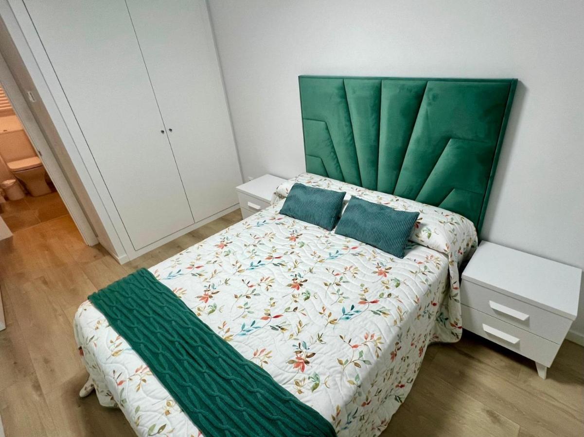 Appartement 2 Chambres