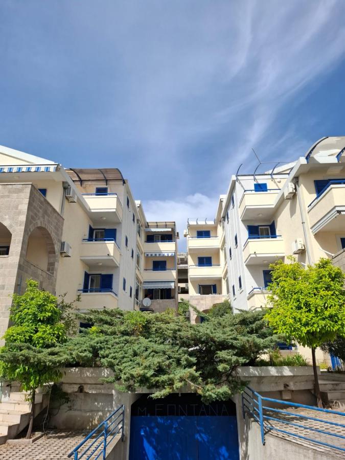 Apartman Matea, Rafailovici - B&B Budua