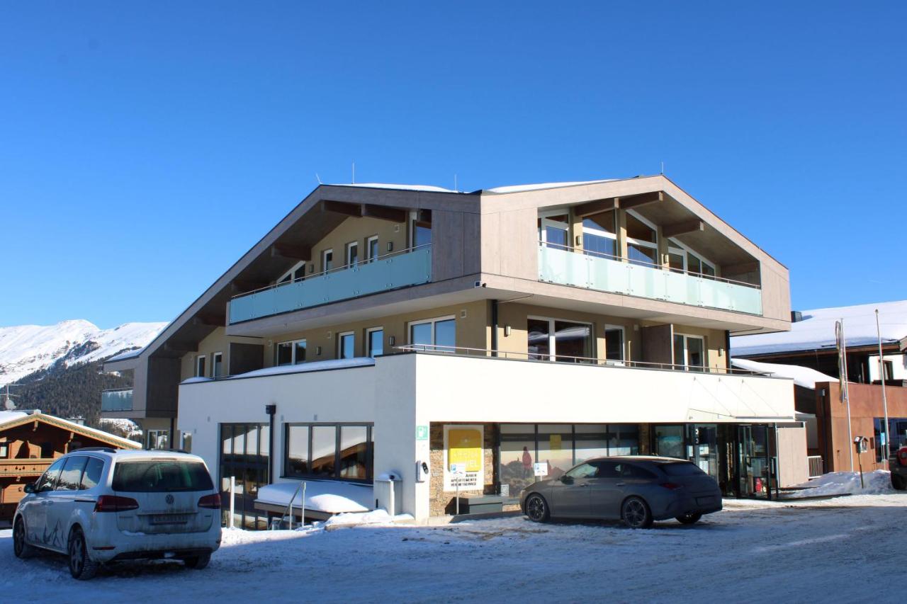 Appartement avec Vue sur la Montagne