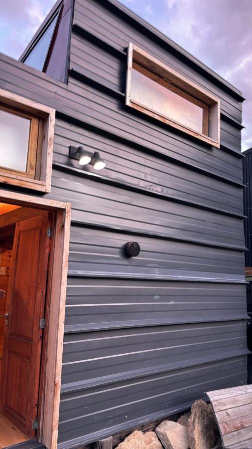 Klettern Tiny House - Lo de Juan - B&B