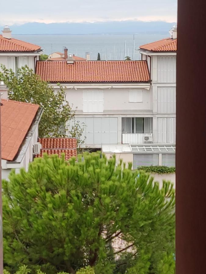 Apartma Marea - B&B