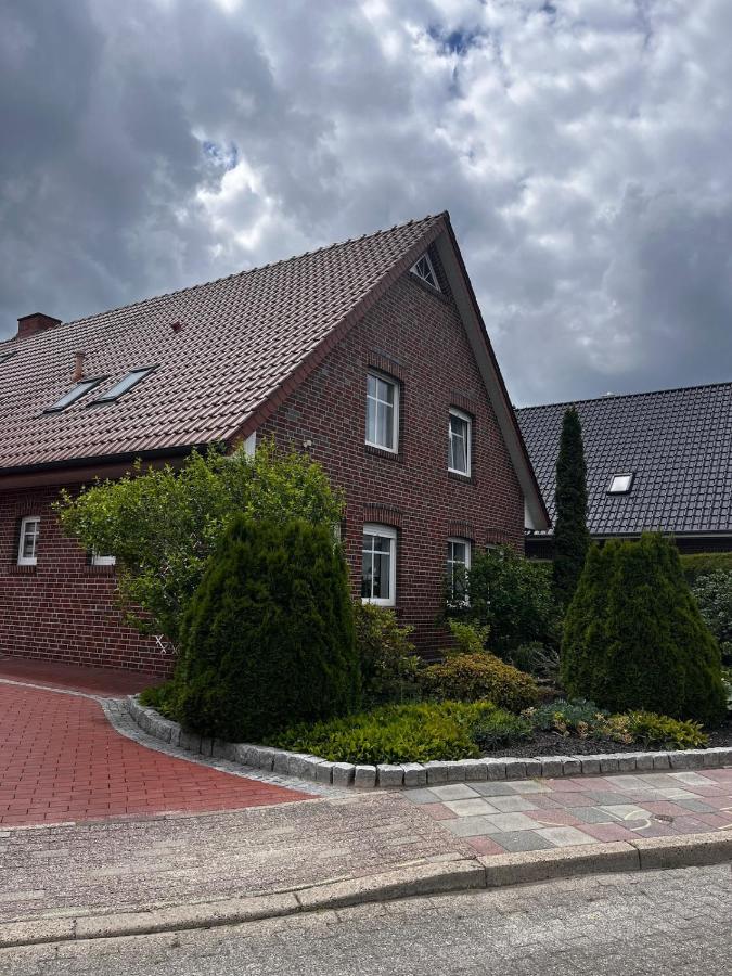 Ferienwohnung Angela - B&B Papenburg