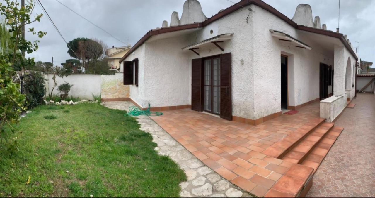 Vanessa Home - Roma - B&B