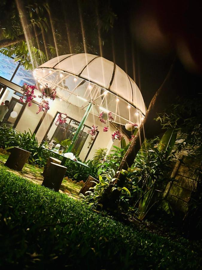 Aakriti Homestay - Chambres d’hôtes Chikmagalūr