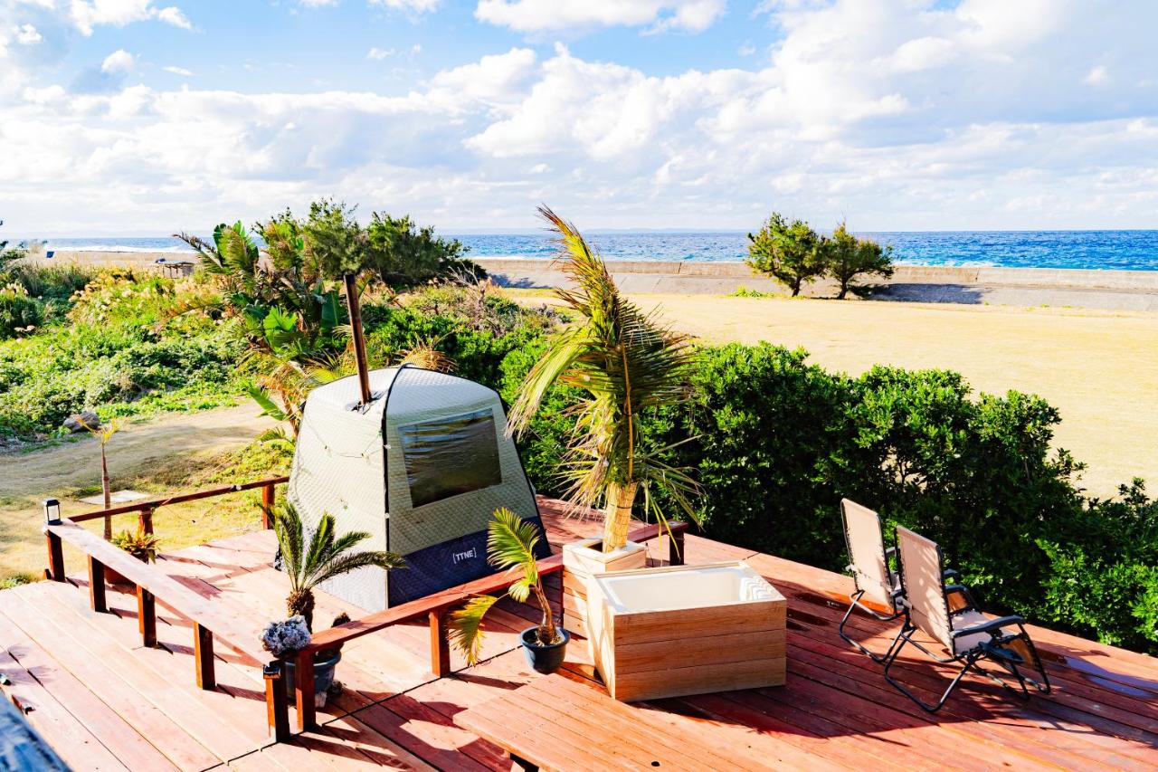 Serendipity KIKAI 喜界島 - B&B