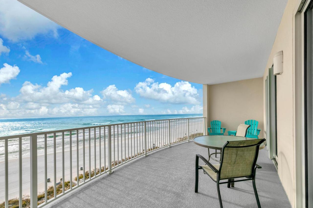 Twin Palms 702 - B&B Panama City Beach