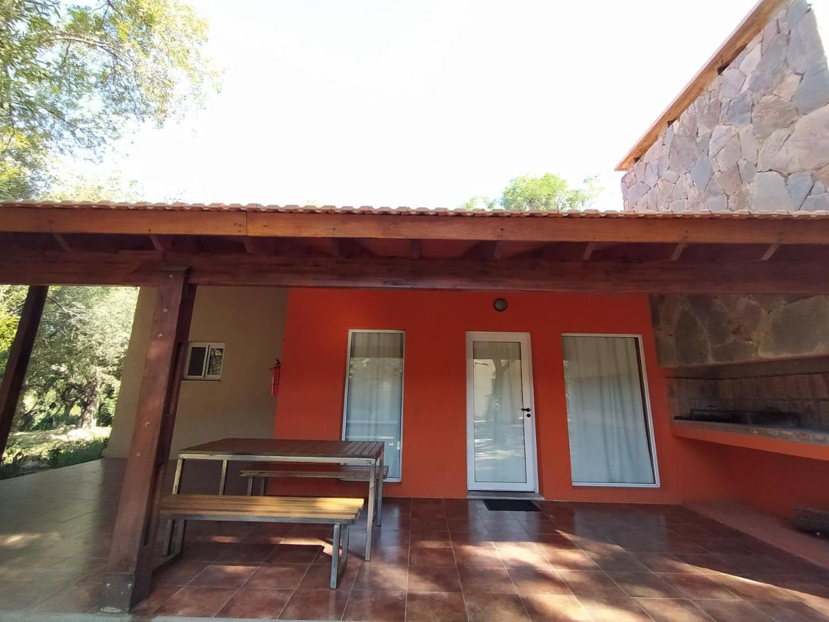 Complejo Verde Memoria - B&B