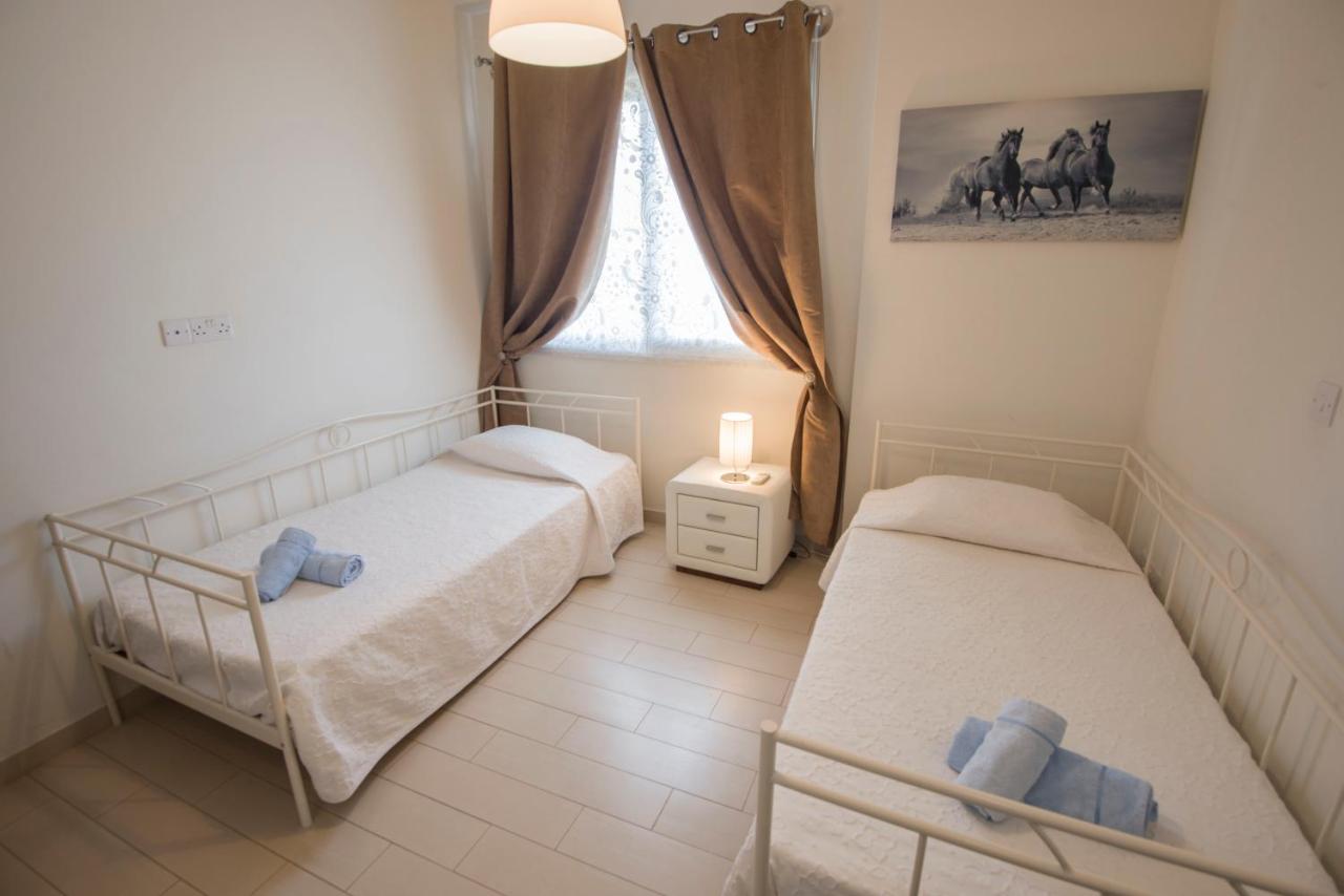 Suite Supérieure avec Cheminée