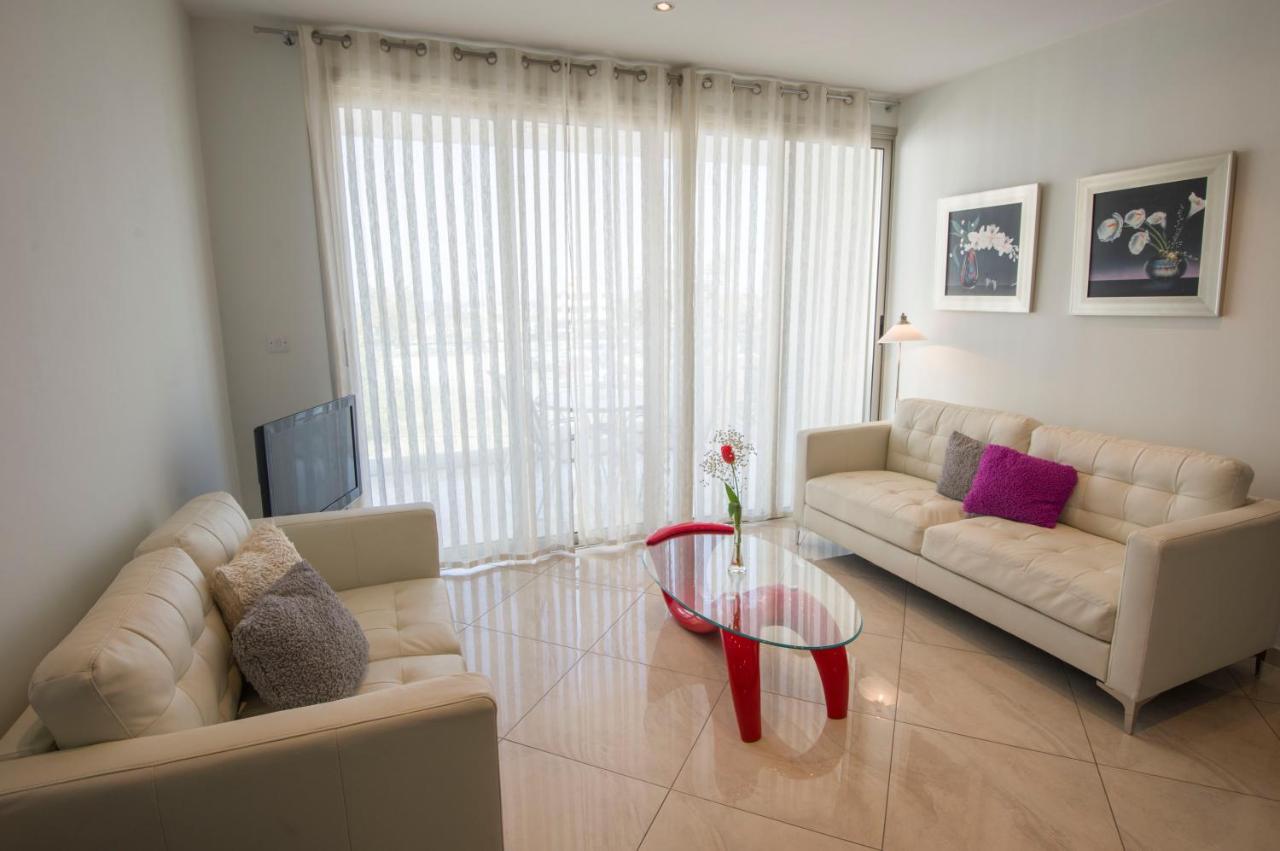 Superior Suite met Uitzicht op Zee
