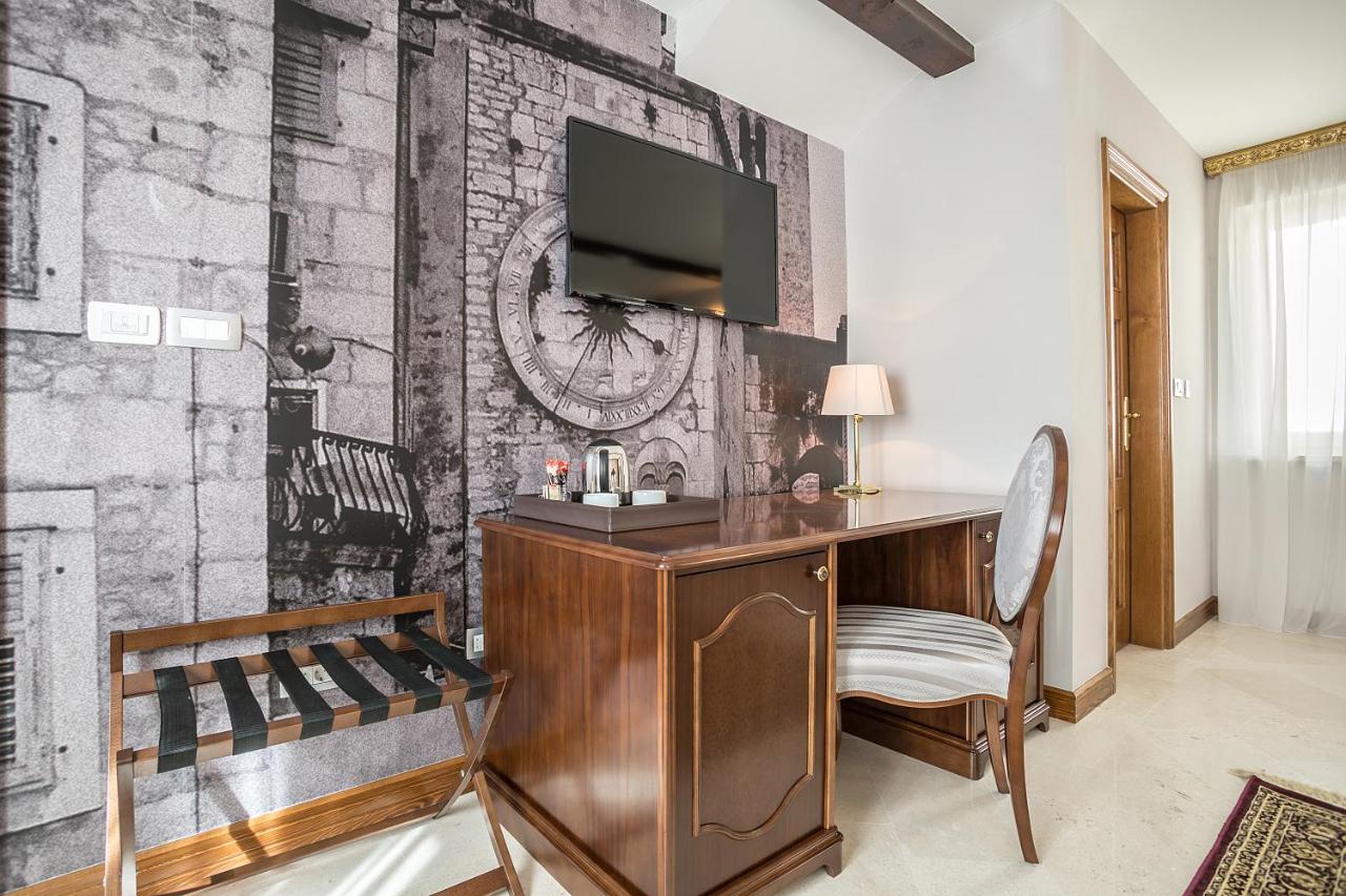 Habitación Doble Deluxe - 1 o 2 camas