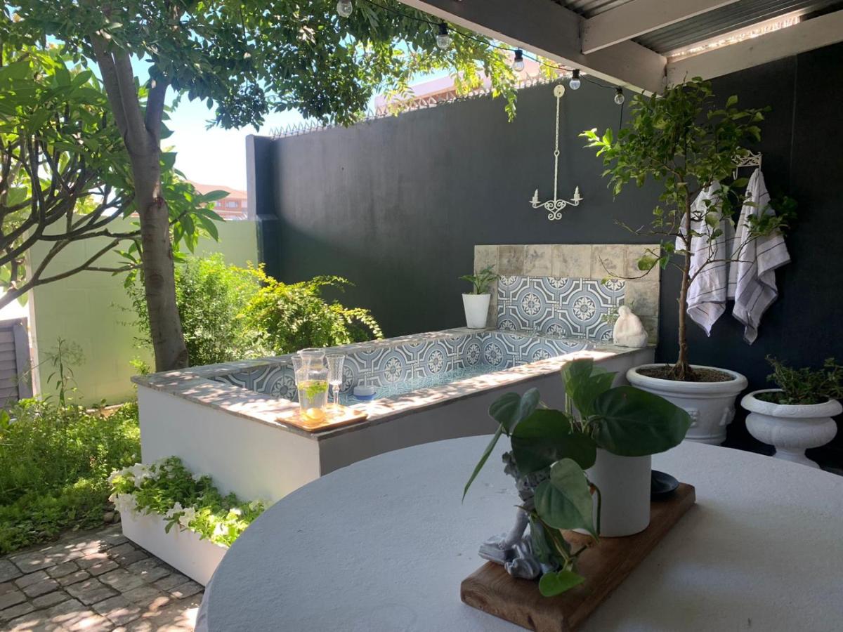 Strand Stay Cottage - Chambres d’hôtes